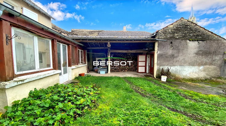 Ma-Cabane - Vente Maison COMBEAUFONTAINE, 122 m²