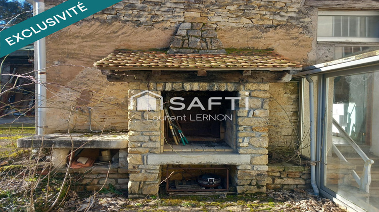 Ma-Cabane - Vente Maison Combeaufontaine, 333 m²