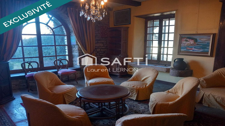 Ma-Cabane - Vente Maison Combeaufontaine, 333 m²