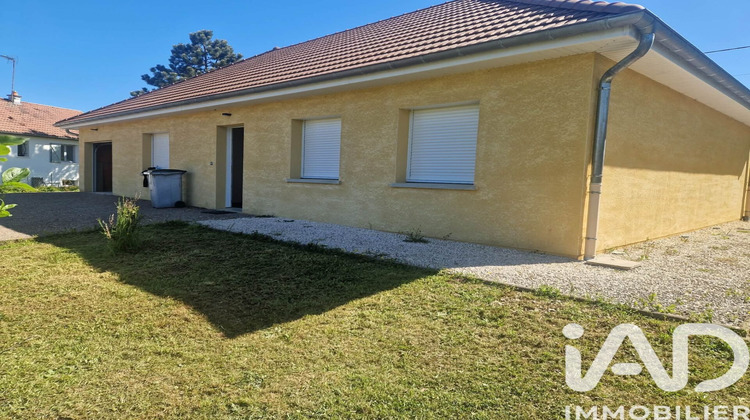 Ma-Cabane - Vente Maison Combeaufontaine, 98 m²