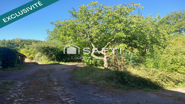 Ma-Cabane - Vente Maison Combeaufontaine, 333 m²