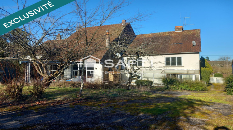 Ma-Cabane - Vente Maison Combeaufontaine, 333 m²