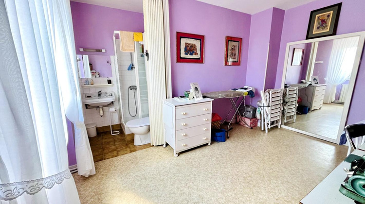 Ma-Cabane - Vente Maison COMBEFA, 158 m²