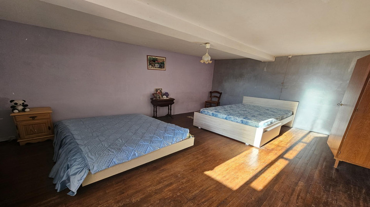 Ma-Cabane - Vente Maison Comberanche-Et-Épeluche, 113 m²