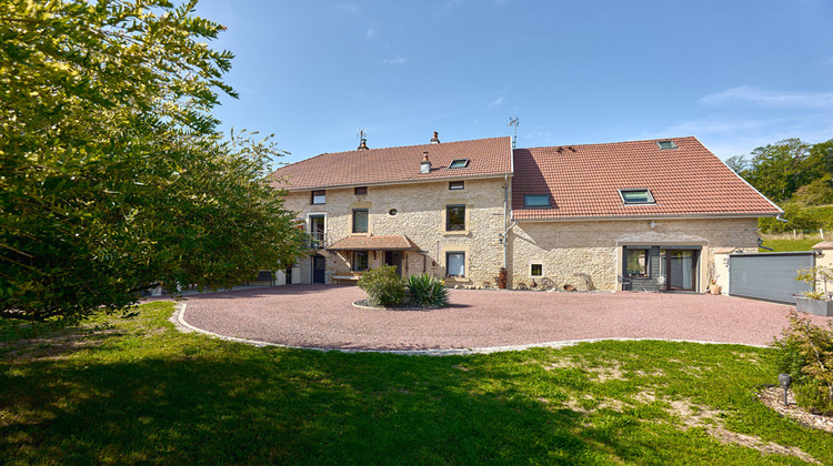 Ma-Cabane - Vente Maison COMBERJON, 440 m²