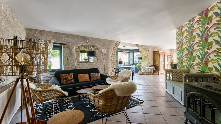 Ma-Cabane - Vente Maison COMBERJON, 440 m²