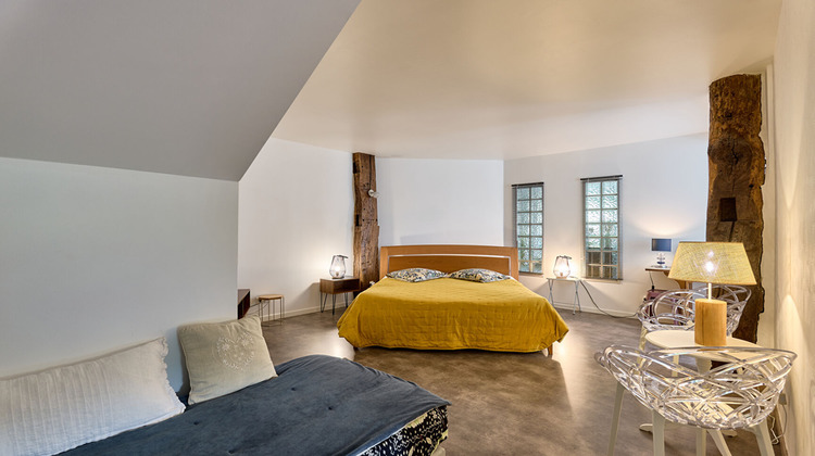 Ma-Cabane - Vente Maison COMBERJON, 440 m²