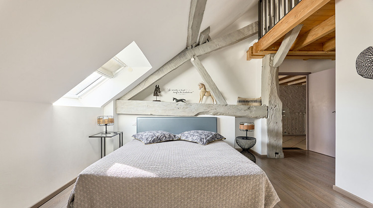 Ma-Cabane - Vente Maison COMBERJON, 440 m²