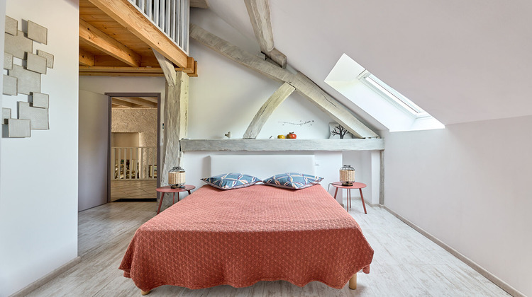Ma-Cabane - Vente Maison COMBERJON, 440 m²