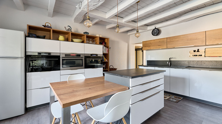 Ma-Cabane - Vente Maison COMBERJON, 440 m²