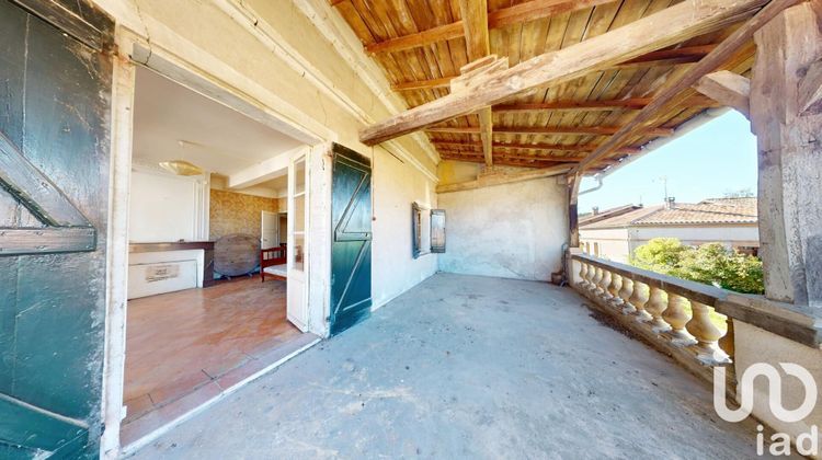 Ma-Cabane - Vente Maison Comberouger, 111 m²