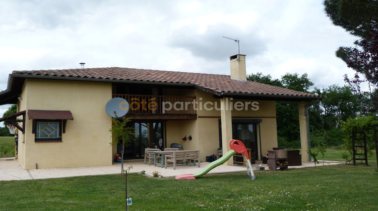 Ma-Cabane - Vente Maison COMBEROUGER, 135 m²