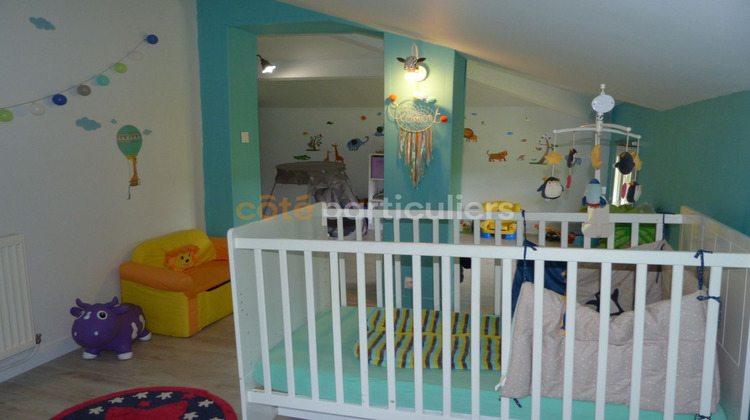 Ma-Cabane - Vente Maison COMBEROUGER, 135 m²