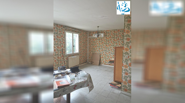 Ma-Cabane - Vente Maison Comberouger, 87 m²