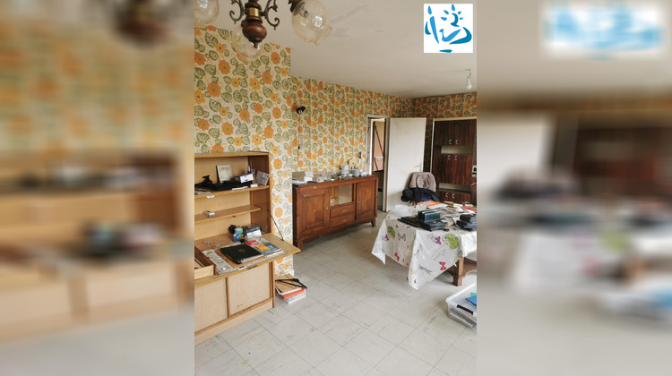 Ma-Cabane - Vente Maison Comberouger, 87 m²