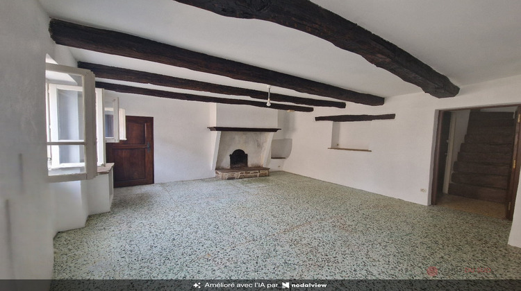 Ma-Cabane - Vente Maison COMBES, 60 m²