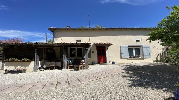 Ma-Cabane - Vente Maison COMBIERS, 250 m²