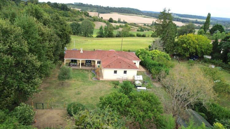 Ma-Cabane - Vente Maison COMBIERS, 130 m²