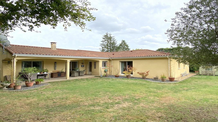 Ma-Cabane - Vente Maison COMBIERS, 130 m²