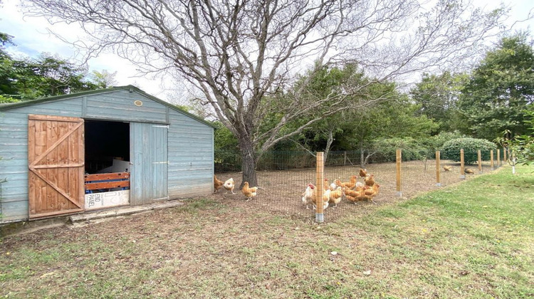 Ma-Cabane - Vente Maison COMBIERS, 130 m²