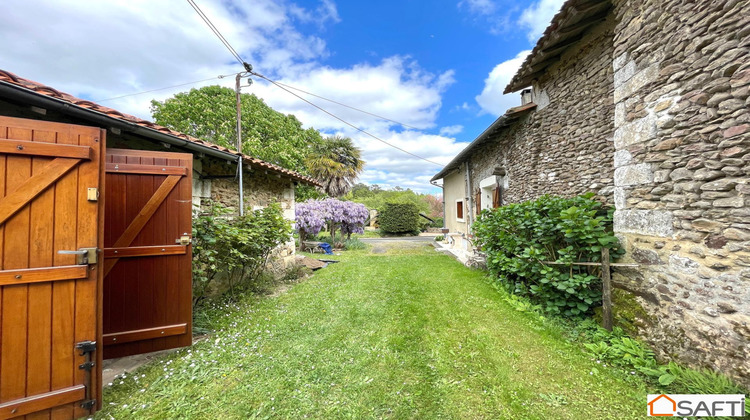 Ma-Cabane - Vente Maison Combiers, 120 m²