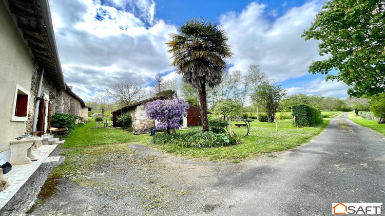 Ma-Cabane - Vente Maison Combiers, 120 m²