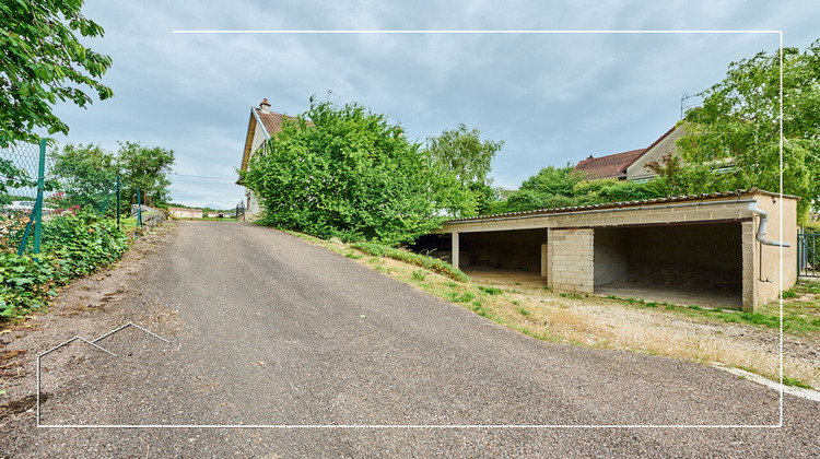 Ma-Cabane - Vente Maison Comblanchien, 120 m²