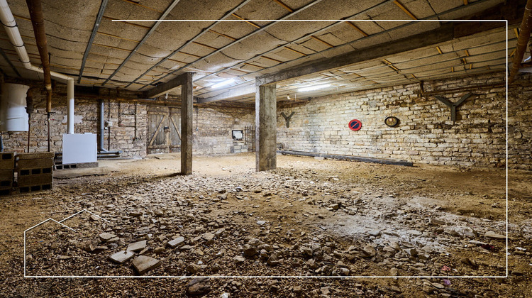 Ma-Cabane - Vente Maison Comblanchien, 120 m²