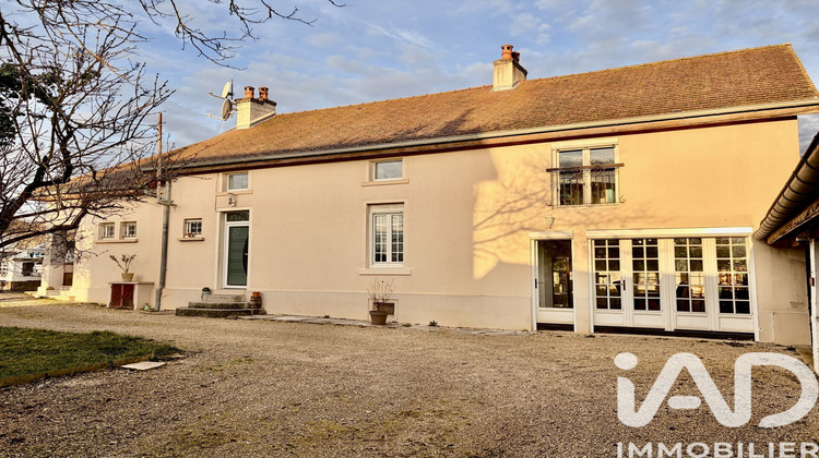 Ma-Cabane - Vente Maison Comblanchien, 145 m²