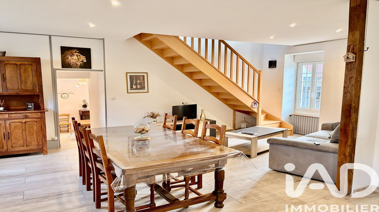 Ma-Cabane - Vente Maison Comblanchien, 145 m²