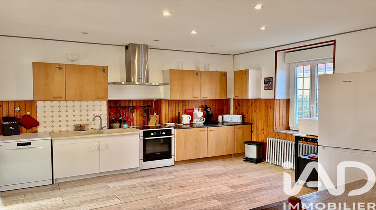 Ma-Cabane - Vente Maison Comblanchien, 145 m²