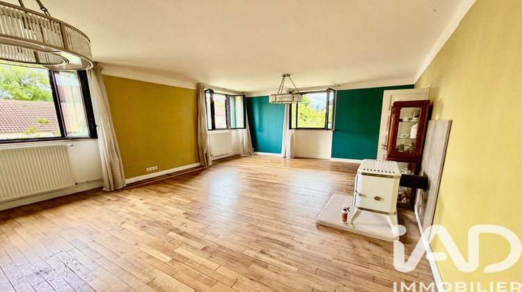Ma-Cabane - Vente Maison Comblanchien, 163 m²
