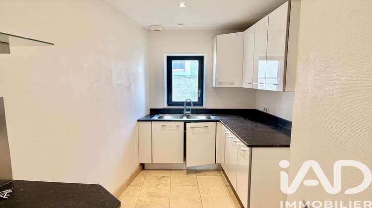 Ma-Cabane - Vente Maison Comblanchien, 163 m²