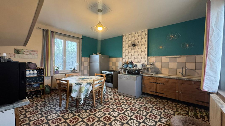 Ma-Cabane - Vente Maison COMBLES, 86 m²