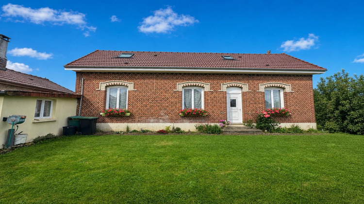 Ma-Cabane - Vente Maison COMBLES, 86 m²