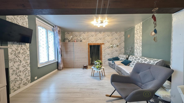 Ma-Cabane - Vente Maison COMBLES, 86 m²