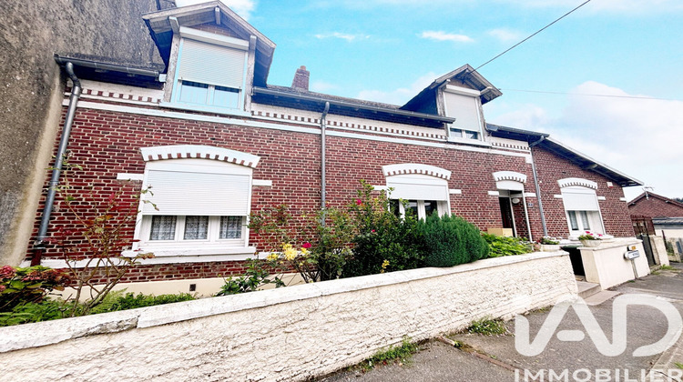 Ma-Cabane - Vente Maison Combles, 145 m²