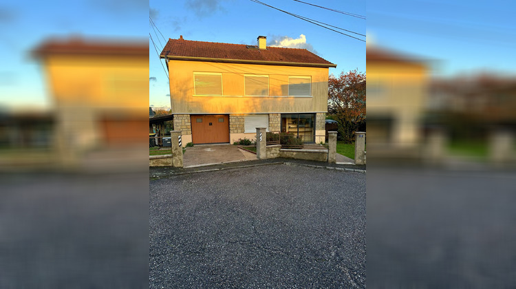 Ma-Cabane - Vente Maison Combles-en-Barrois, 90 m²