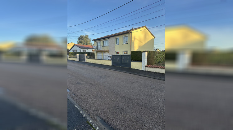 Ma-Cabane - Vente Maison Combles-en-Barrois, 100 m²