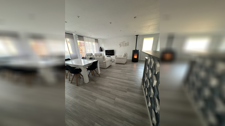 Ma-Cabane - Vente Maison Combles-en-Barrois, 100 m²