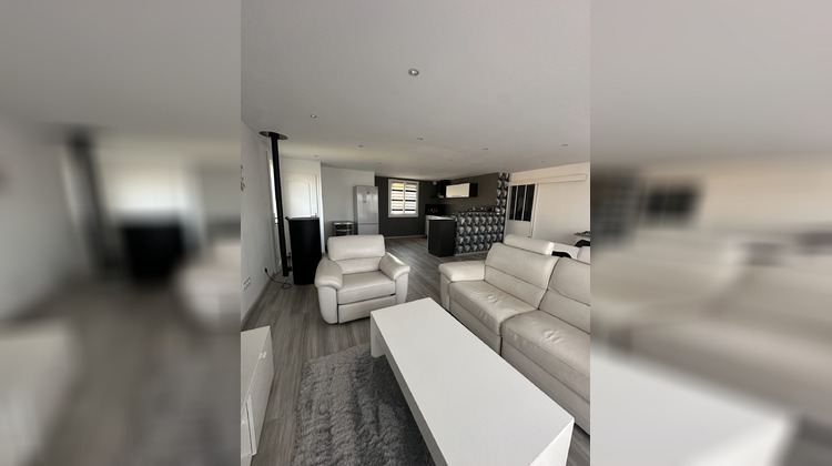 Ma-Cabane - Vente Maison Combles-en-Barrois, 100 m²