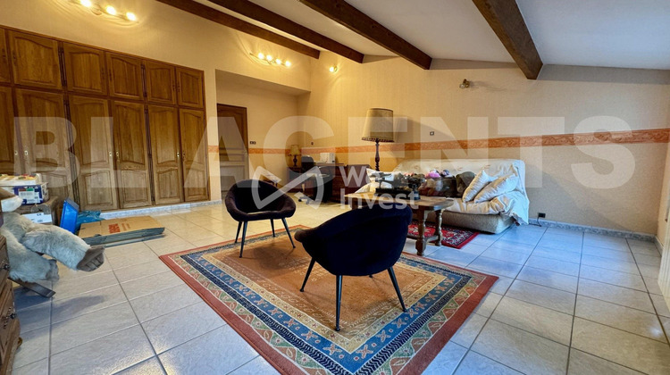 Ma-Cabane - Vente Maison Combles-en-Barrois, 231 m²
