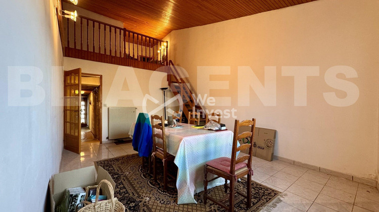 Ma-Cabane - Vente Maison Combles-en-Barrois, 231 m²