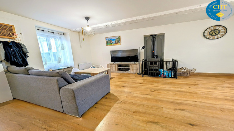 Ma-Cabane - Vente Maison Comblessac, 94 m²