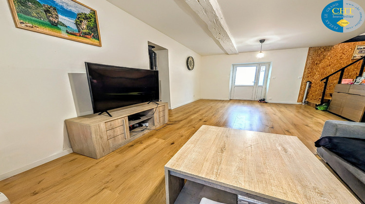 Ma-Cabane - Vente Maison Comblessac, 94 m²