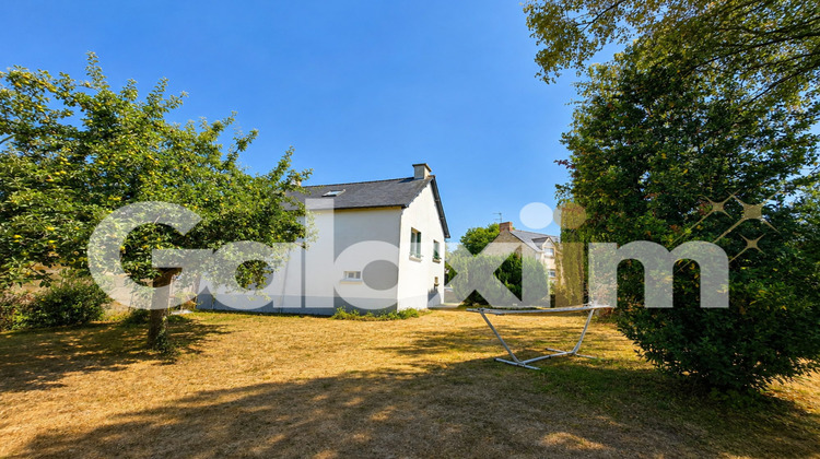 Ma-Cabane - Vente Maison Comblessac, 55 m²