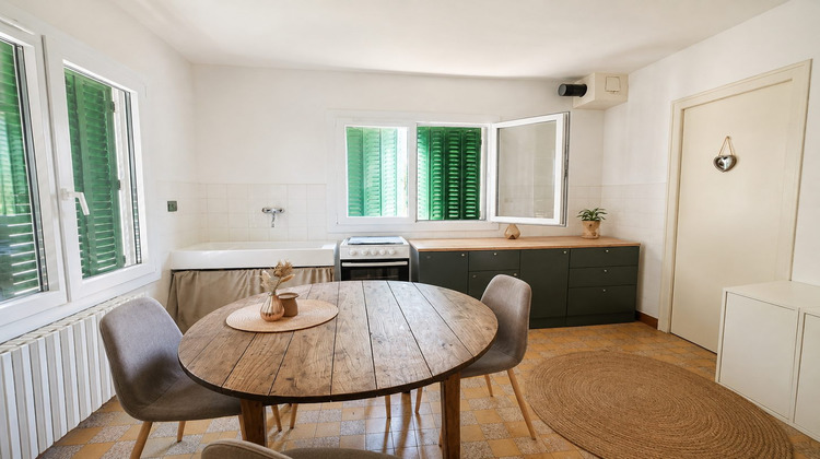 Ma-Cabane - Vente Maison Comblessac, 55 m²