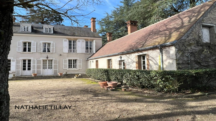 Ma-Cabane - Vente Maison COMBLEUX, 260 m²