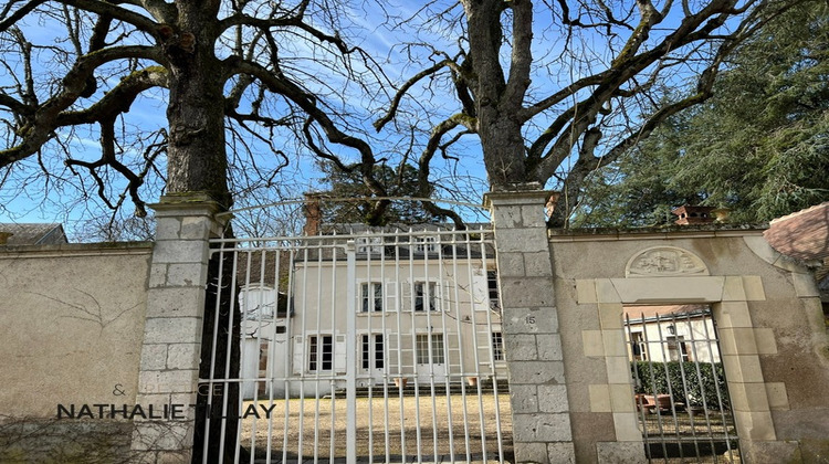 Ma-Cabane - Vente Maison COMBLEUX, 260 m²