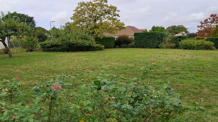 Ma-Cabane - Vente Maison Combleux, 154 m²